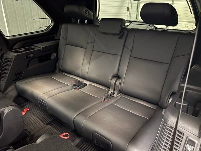 Used 2026 Toyota Sequoia Platinum w/ Tow Technology Package AWD/4WD image 13