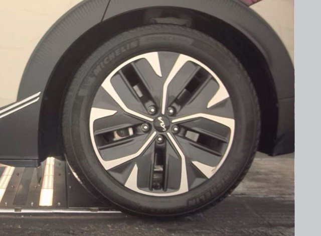 Certified 2024 Kia EV6 Light RWD image 19