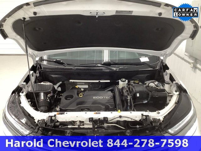 Used 2022 Chevrolet Equinox RS image 18