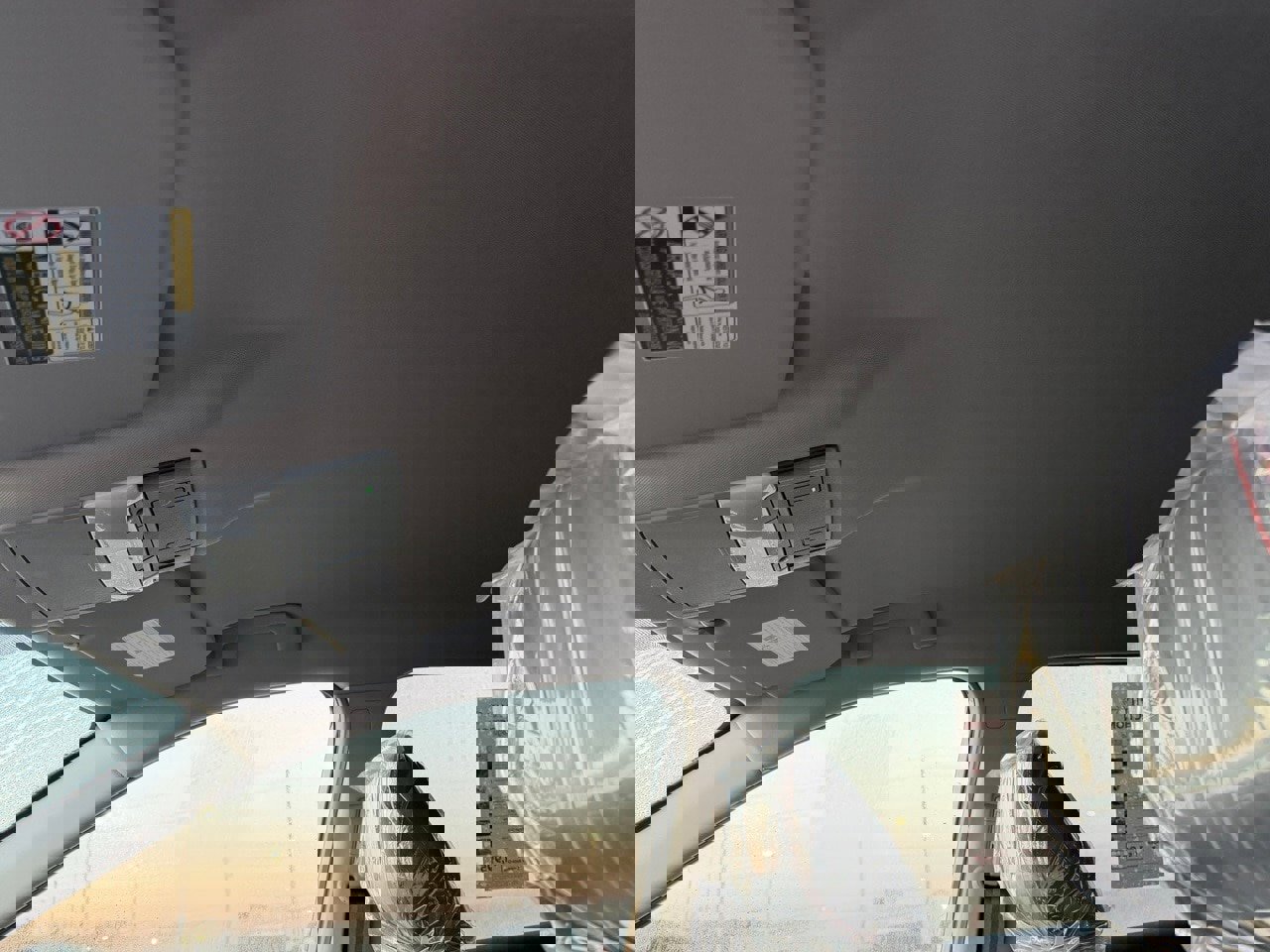 New 2026 Nissan Rogue Rock Creek image 20