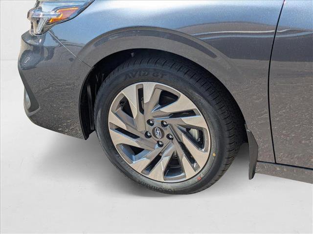 New 2025 Subaru Legacy Limited w/ Popular Package #2 image 19