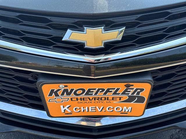 Used 2017 Chevrolet Cruze LT w/ Convenience Package FWD image 31