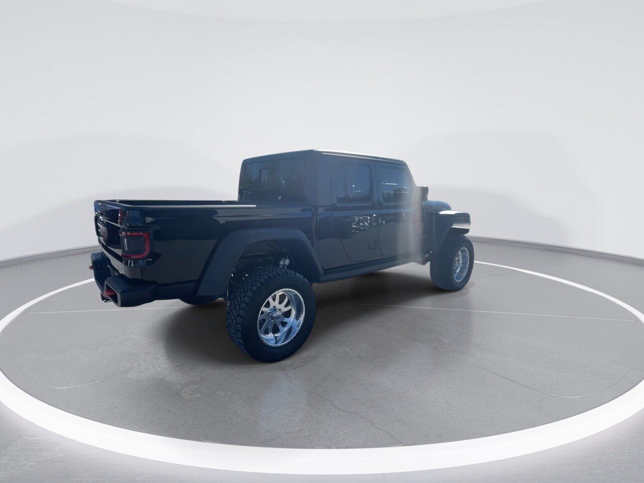 Used 2021 Jeep Gladiator Mojave AWD/4WD image 24