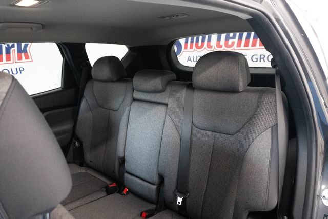 Used 2023 Hyundai Santa Fe SEL FWD image 21