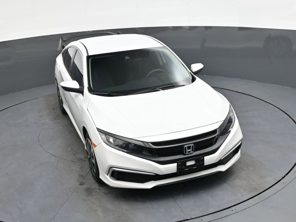 Used 2020 Honda Civic LX image 22