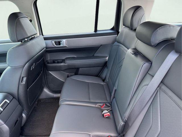 New 2027 Hyundai Santa Fe SEL AWD/4WD image 10