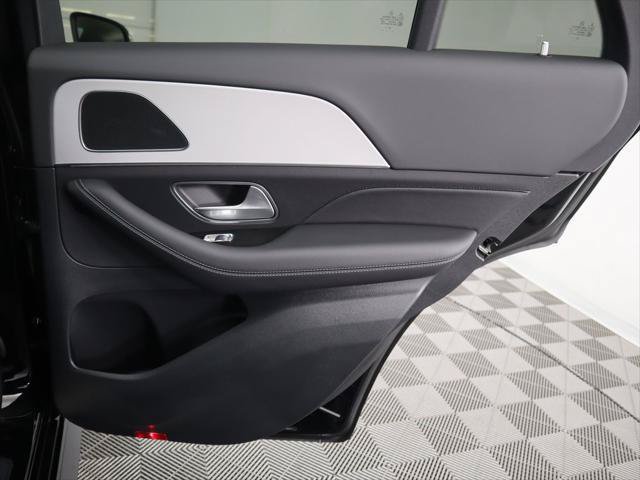 Certified 2026 Mercedes-Benz GLE 450 4MATIC Coupe image 29