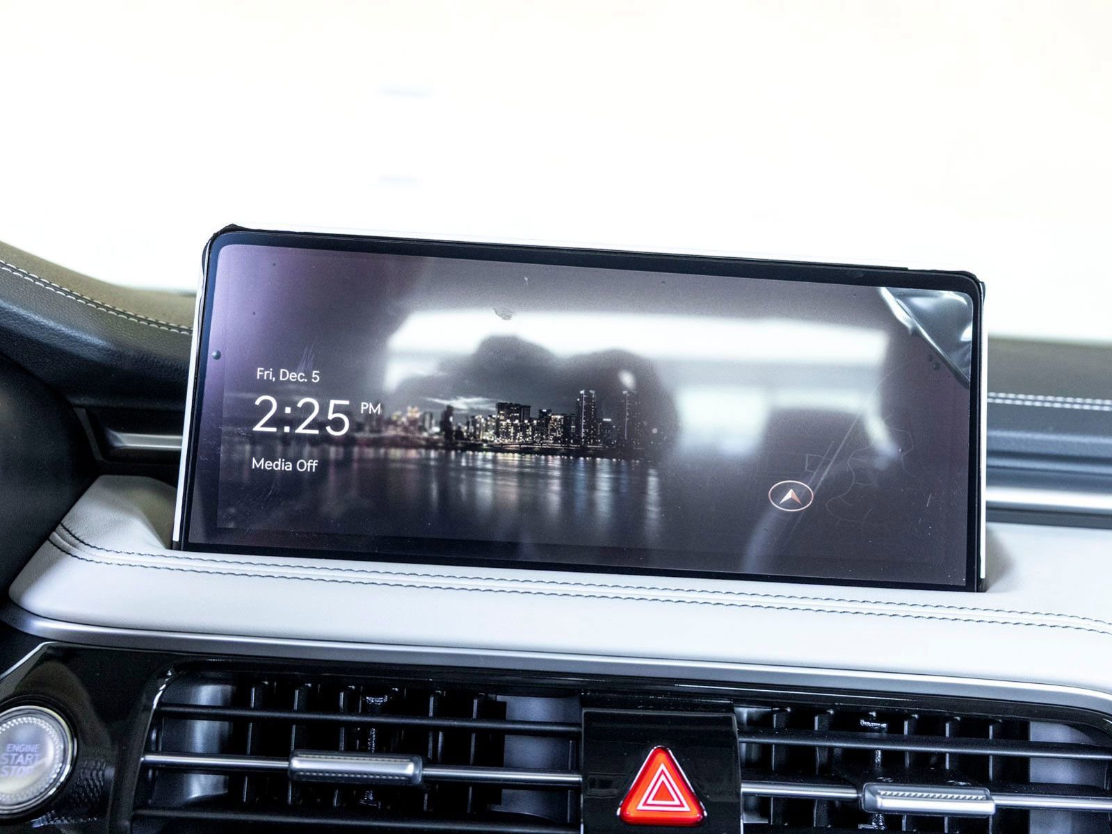 New 2026 Genesis G70 2.5T Prestige RWD image 13