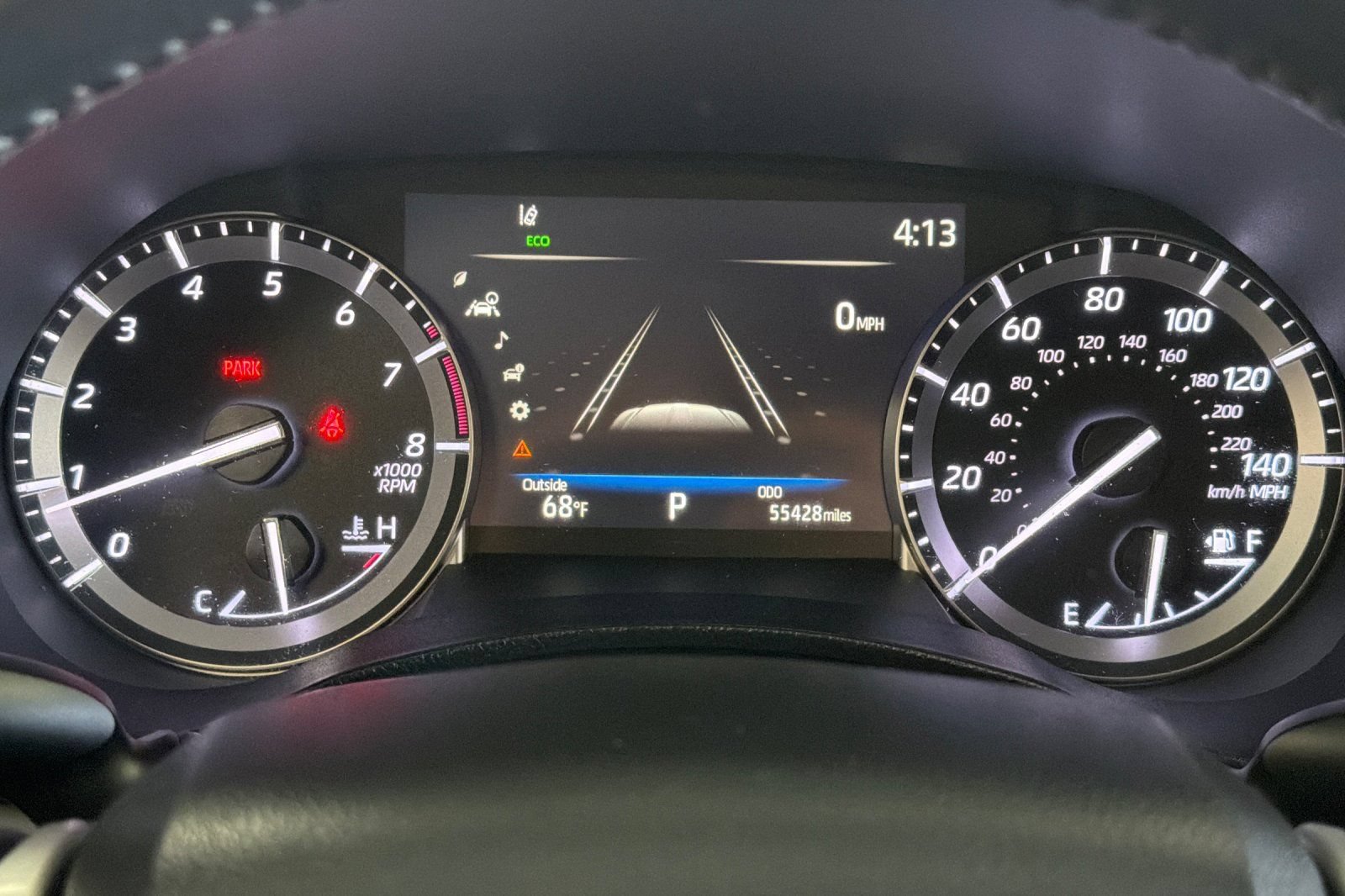 Used 2022 Toyota Highlander XLE AWD/4WD image 34