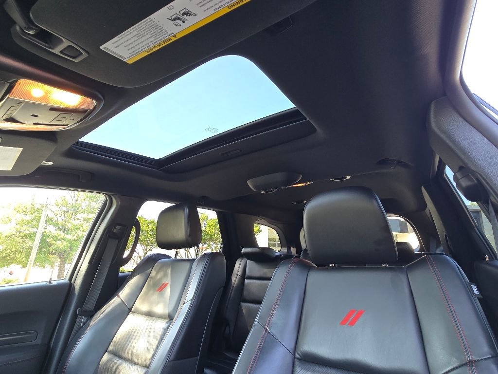 Used 2024 Dodge Durango GT image 11