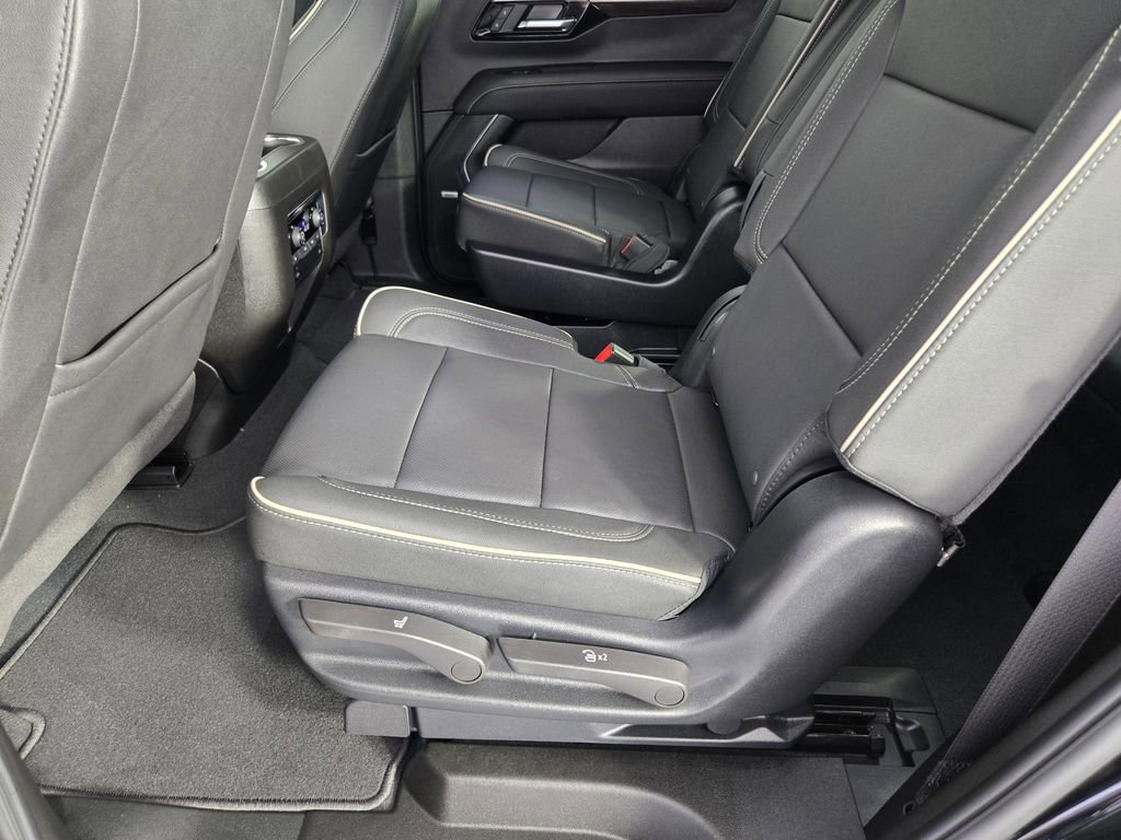New 2026 Chevrolet Tahoe Premier w/ Sun And Tow Package RWD image 33