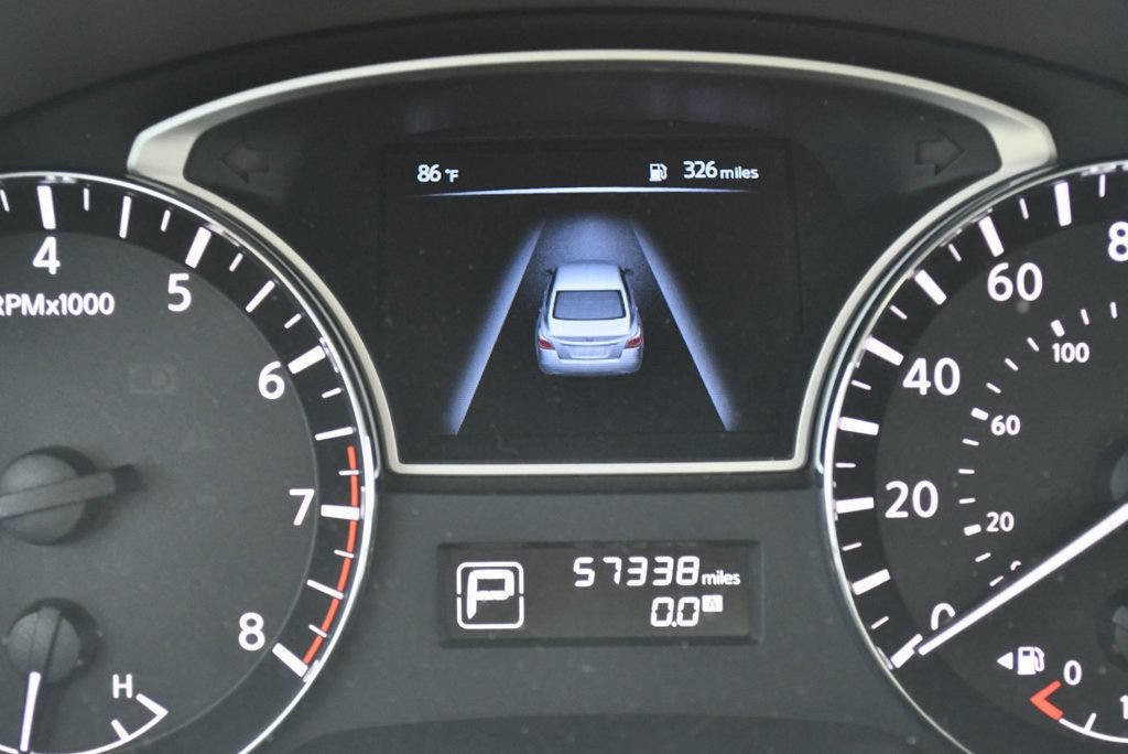 Used 2015 Nissan Altima 2.5 SL w/ Moonroof Package FWD image 59
