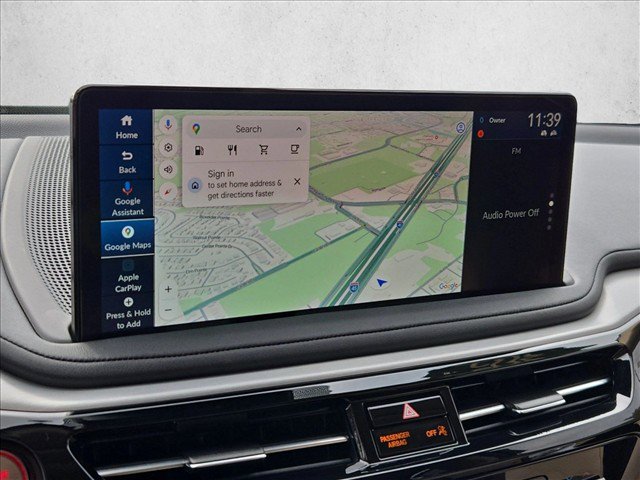 Certified 2026 Acura MDX w/ Technology Package FWD image 13
