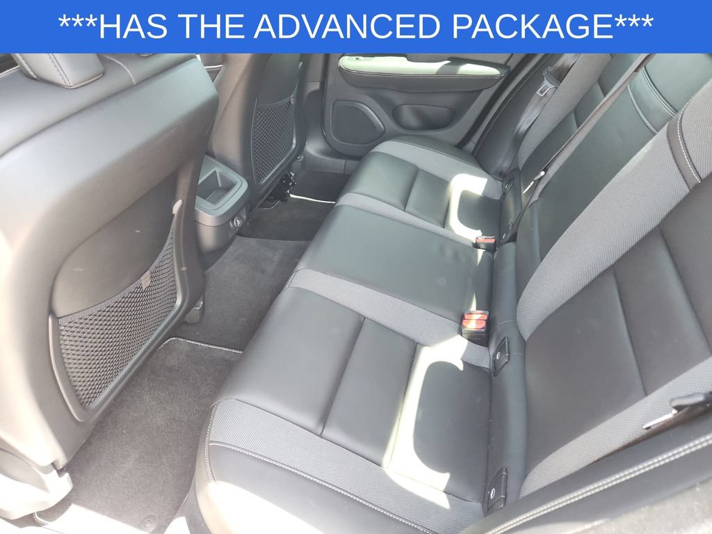 Used 2019 Volvo S60 T5 R-Design FWD image 30
