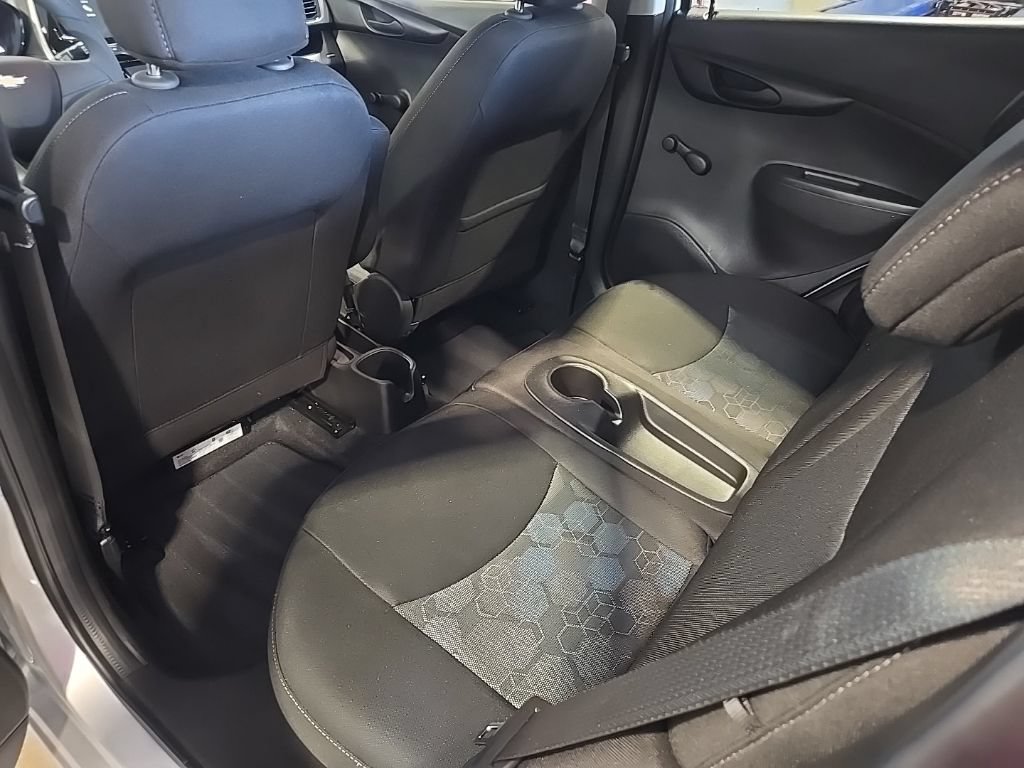 Used 2018 Chevrolet Spark LS FWD image 21