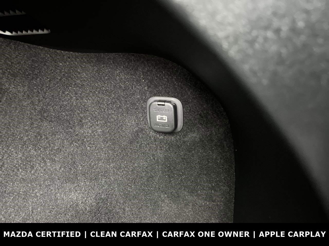 Certified 2023 MAZDA CX-5 AWD 2.5 S w/ Preferred Package image 30