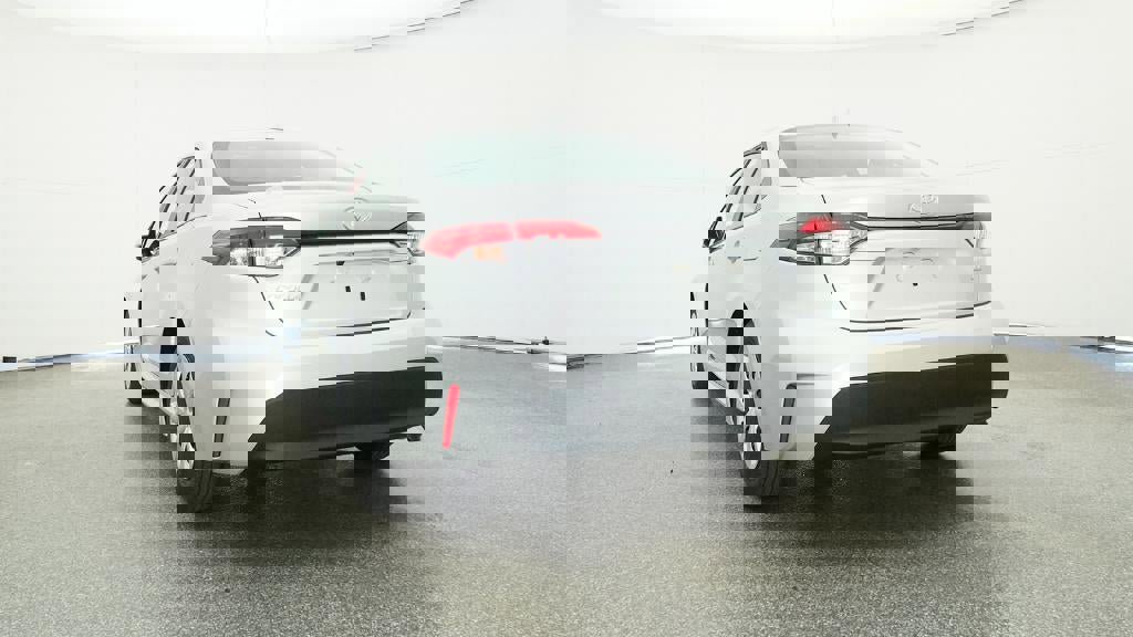 New 2026 Toyota Corolla LE image 22