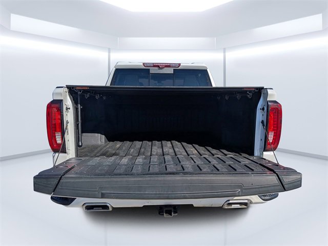 Used 2021 GMC Sierra 1500 Denali w/ Denali Ultimate Package image 12