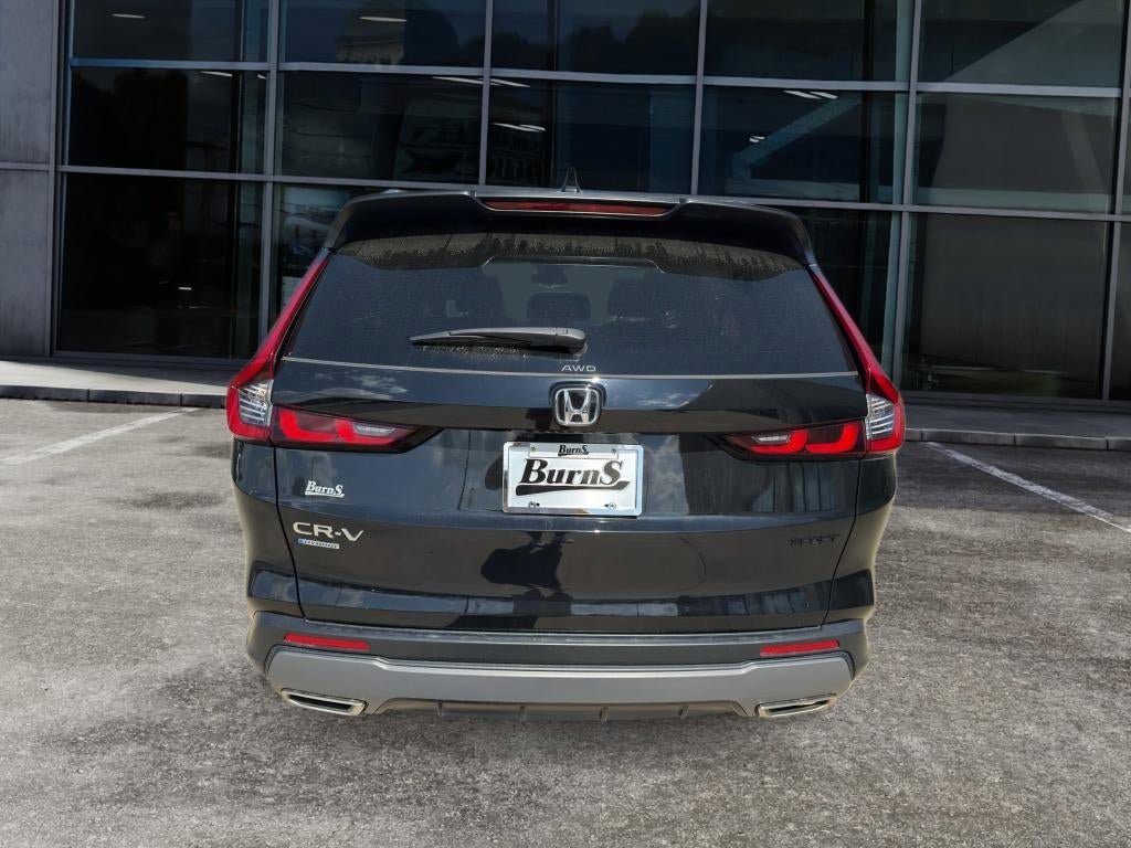 Used 2024 Honda CR-V Sport image 6