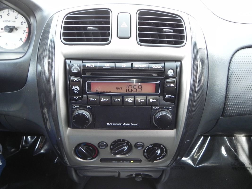 Used 2002 MAZDA Protege5 image 15