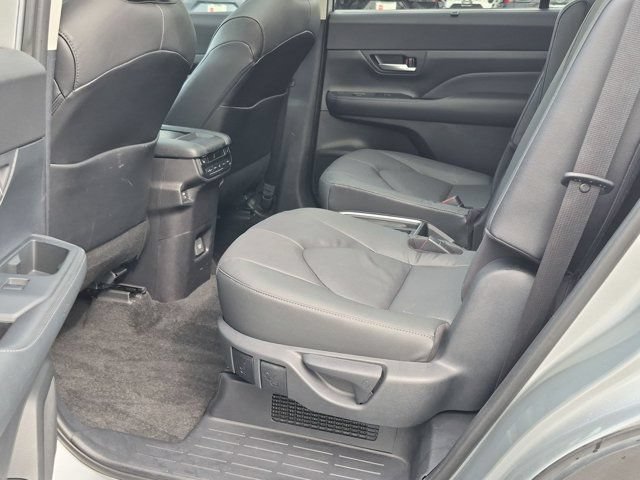Certified 2024 Toyota Grand Highlander AWD Hybrid image 17