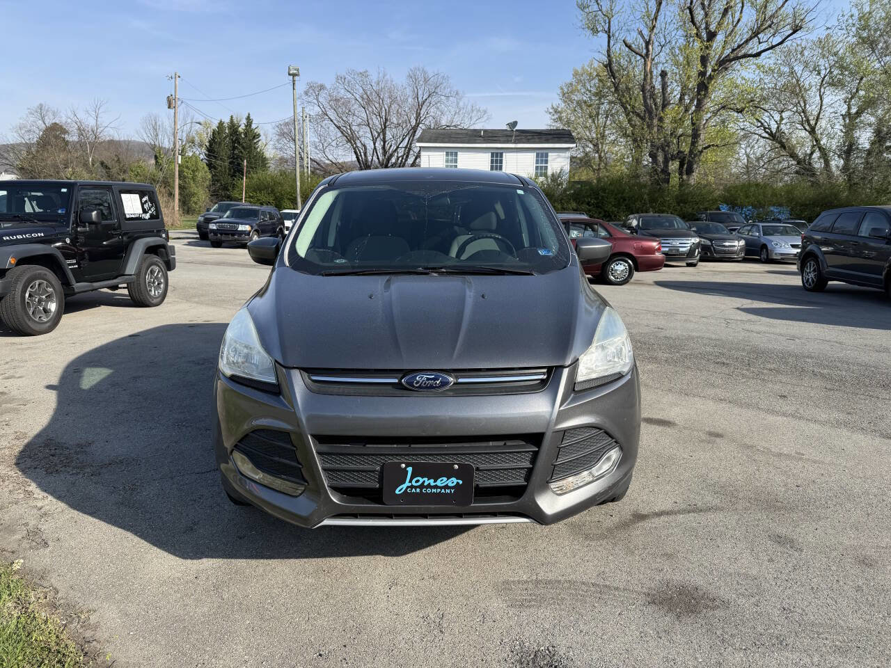 Used 2014 Ford Escape SE image 3
