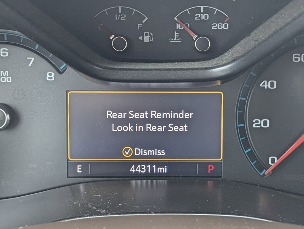 Used 2021 GMC Canyon Denali image 44