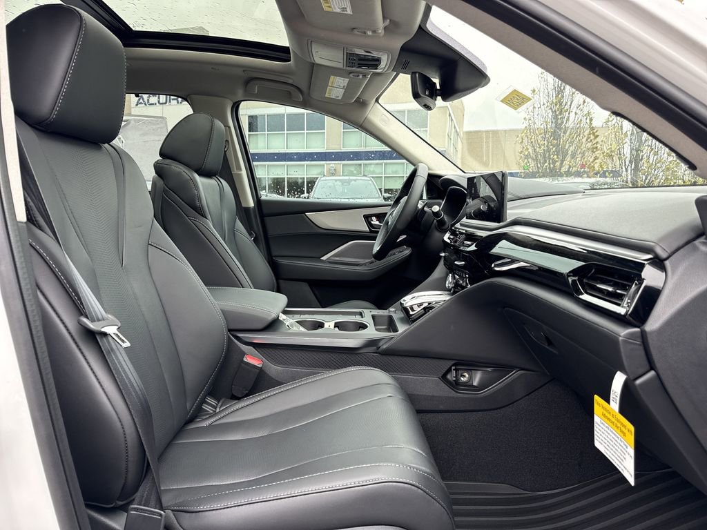 New 2026 Acura MDX w/ Technology Package image 20