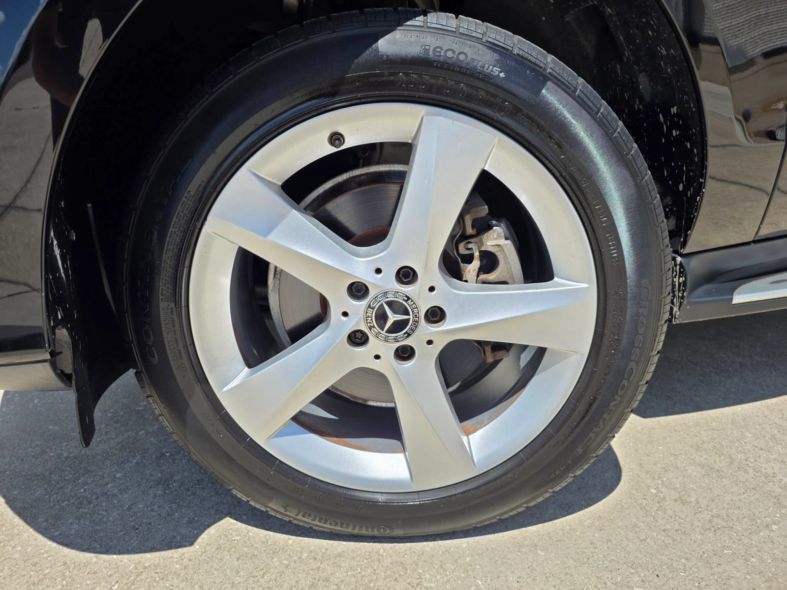 Used 2018 Mercedes-Benz GLE 350 image 13