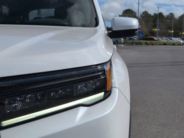 New 2026 Honda Pilot EX-L image 13