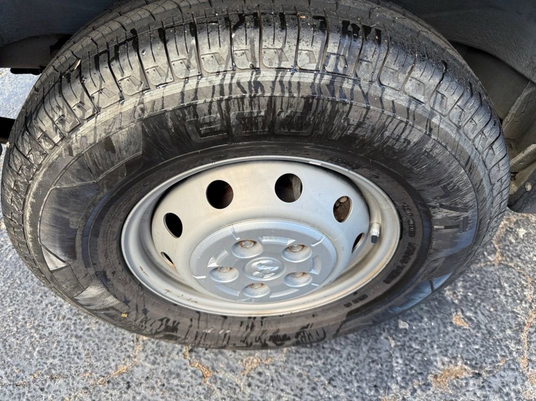 Used 2015 RAM ProMaster 2500 image 16