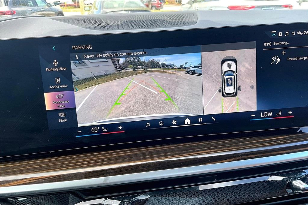 Used 2026 BMW X5 sDrive40i image 13