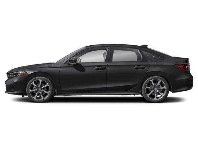 New 2026 Honda Civic Sport Touring image 3