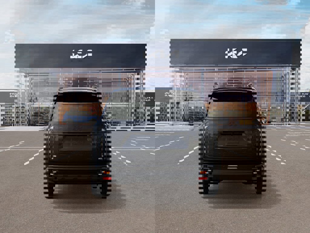 New 2027 Kia Telluride SX Prestige X-Pro image 5