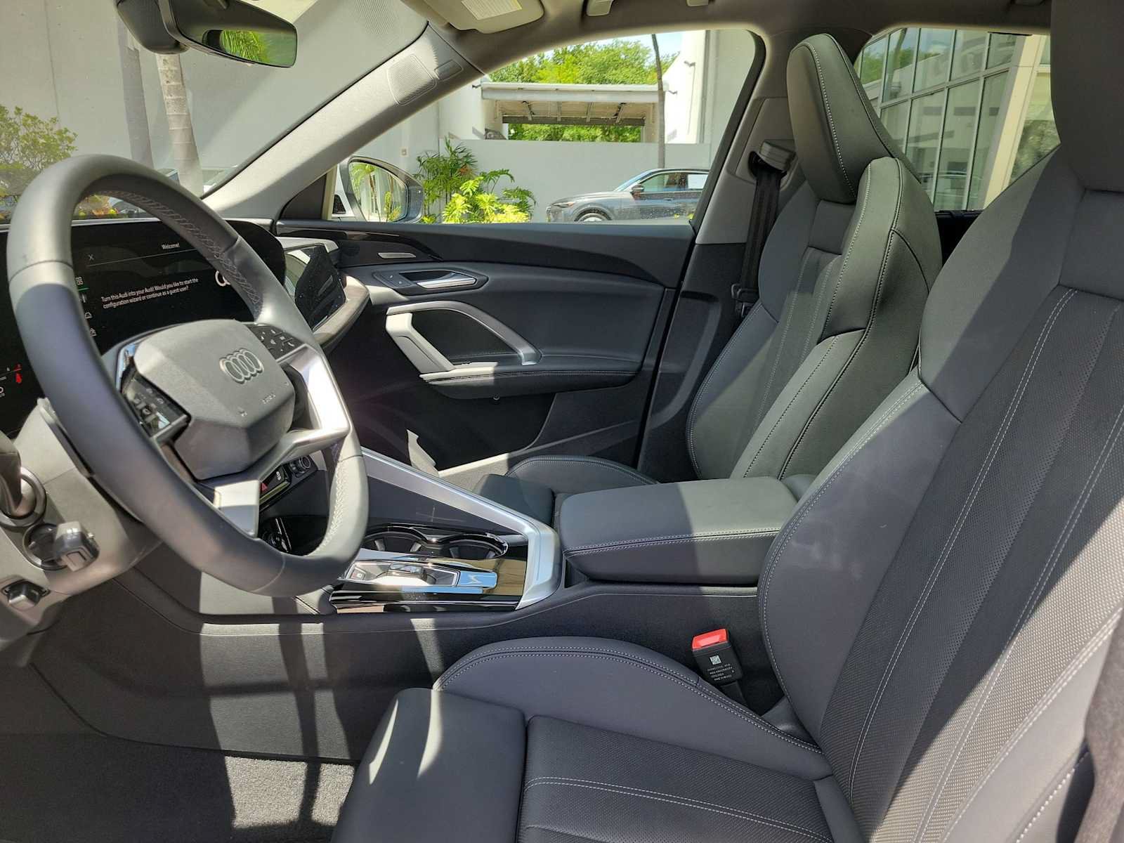 Certified 2025 Audi Q5 Premium Plus w/ Premium Plus AWD/4WD image 25