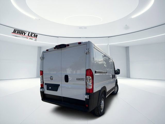 New 2026 RAM ProMaster 1500 w/ Convenience Group image 3