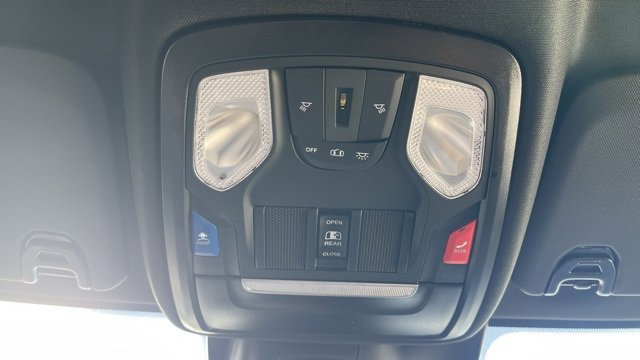 Used 2025 RAM 2500 Tradesman image 18