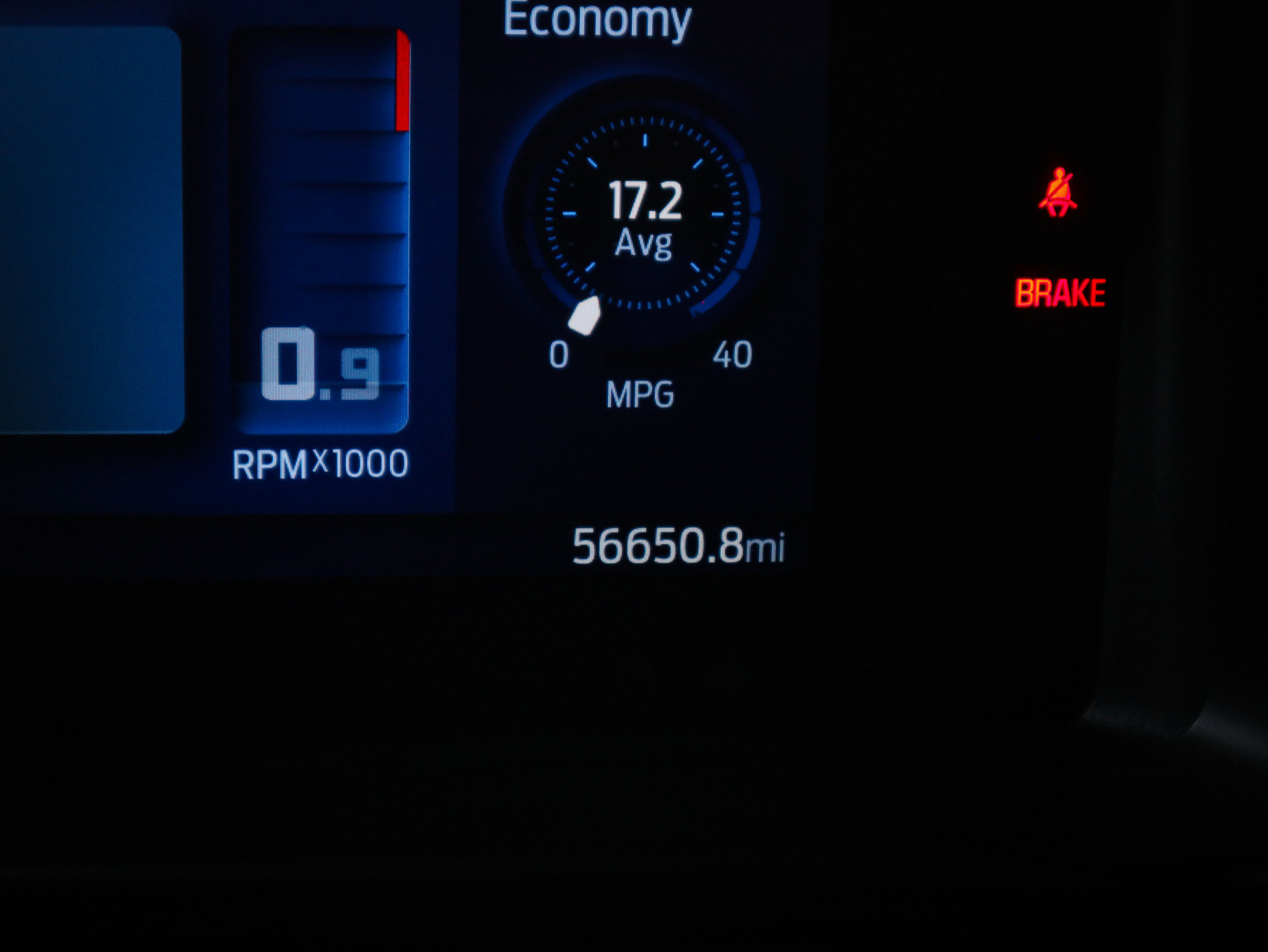 Used 2021 Ford Bronco Badlands image 22