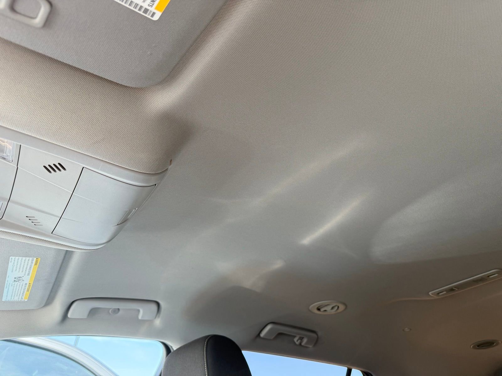 Used 2021 GMC Acadia SLE w/ LPO, Cargo Package image 12