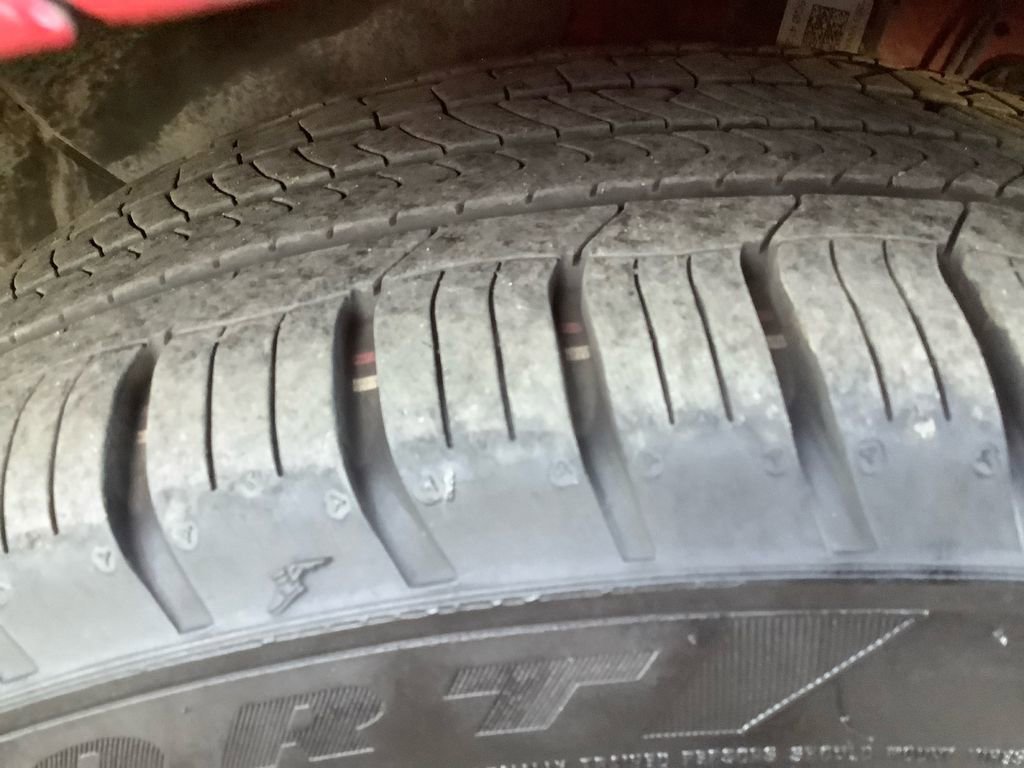 Used 2024 Volkswagen GTI SE w/ SE Leather Seats Package image 22