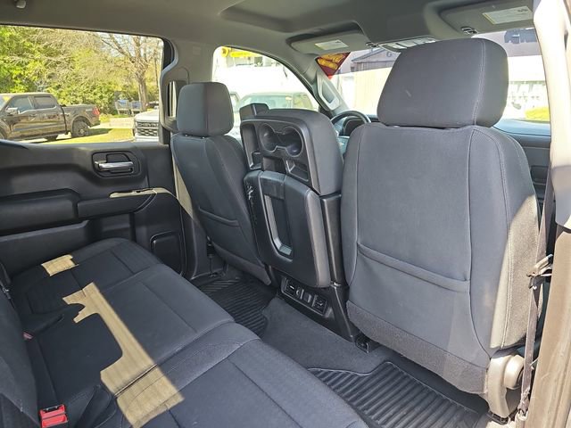 Used 2021 Chevrolet Silverado 1500 LT image 11