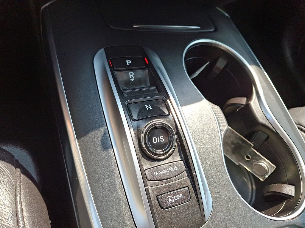 Used 2020 Acura MDX SH-AWD image 4