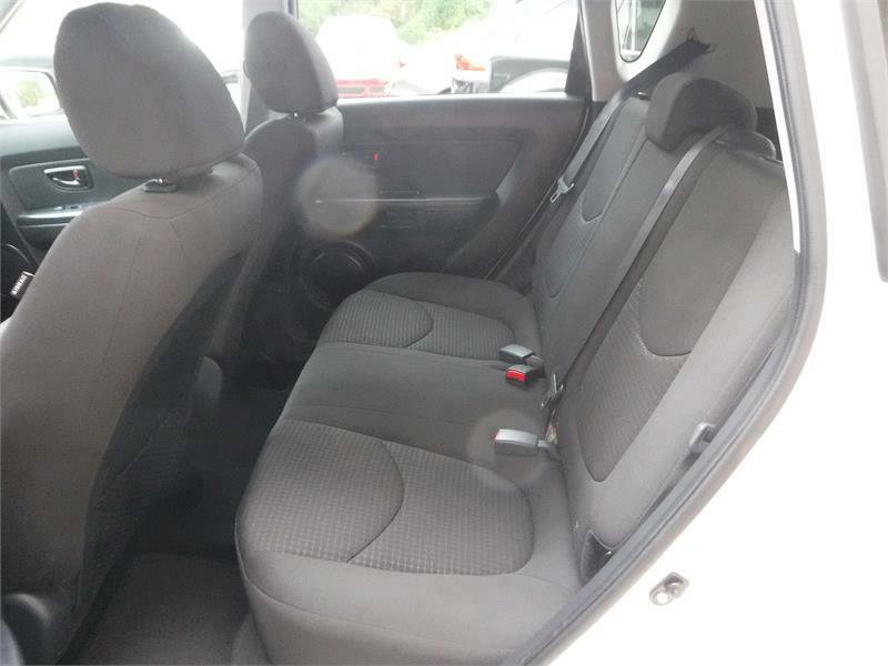 Used 2012 Kia Soul image 6
