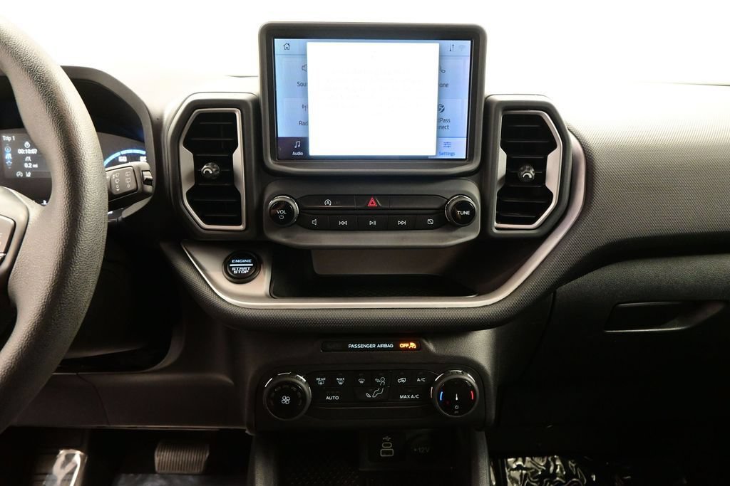 Used 2023 Ford Bronco Sport Big Bend AWD/4WD image 20