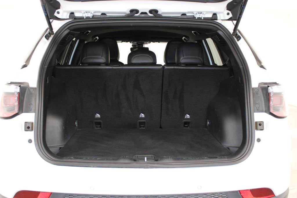 Used 2024 Jeep Compass Limited image 16