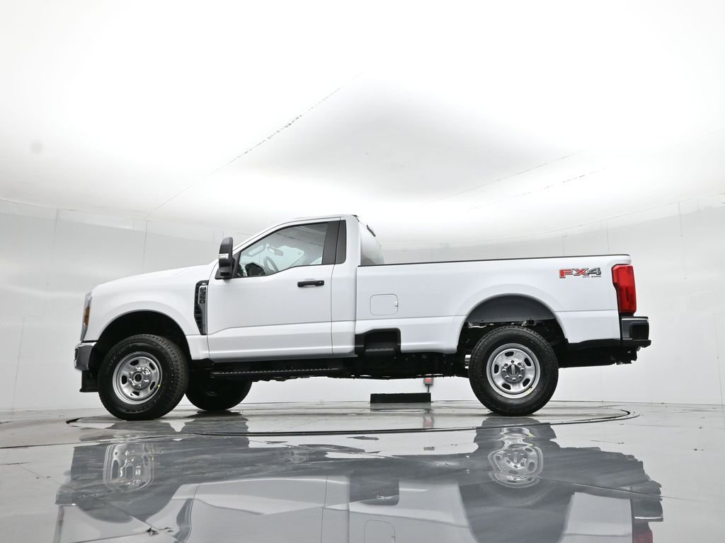 New 2026 Ford F350 XL w/ FX4 Off-Road Package image 47