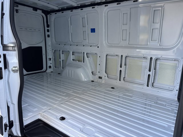 New 2026 Mercedes-Benz Sprinter 2500 image 3