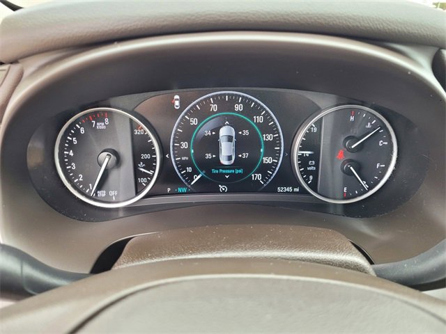 Used 2017 Buick LaCrosse Essence w/ Sights and Sounds Package image 22