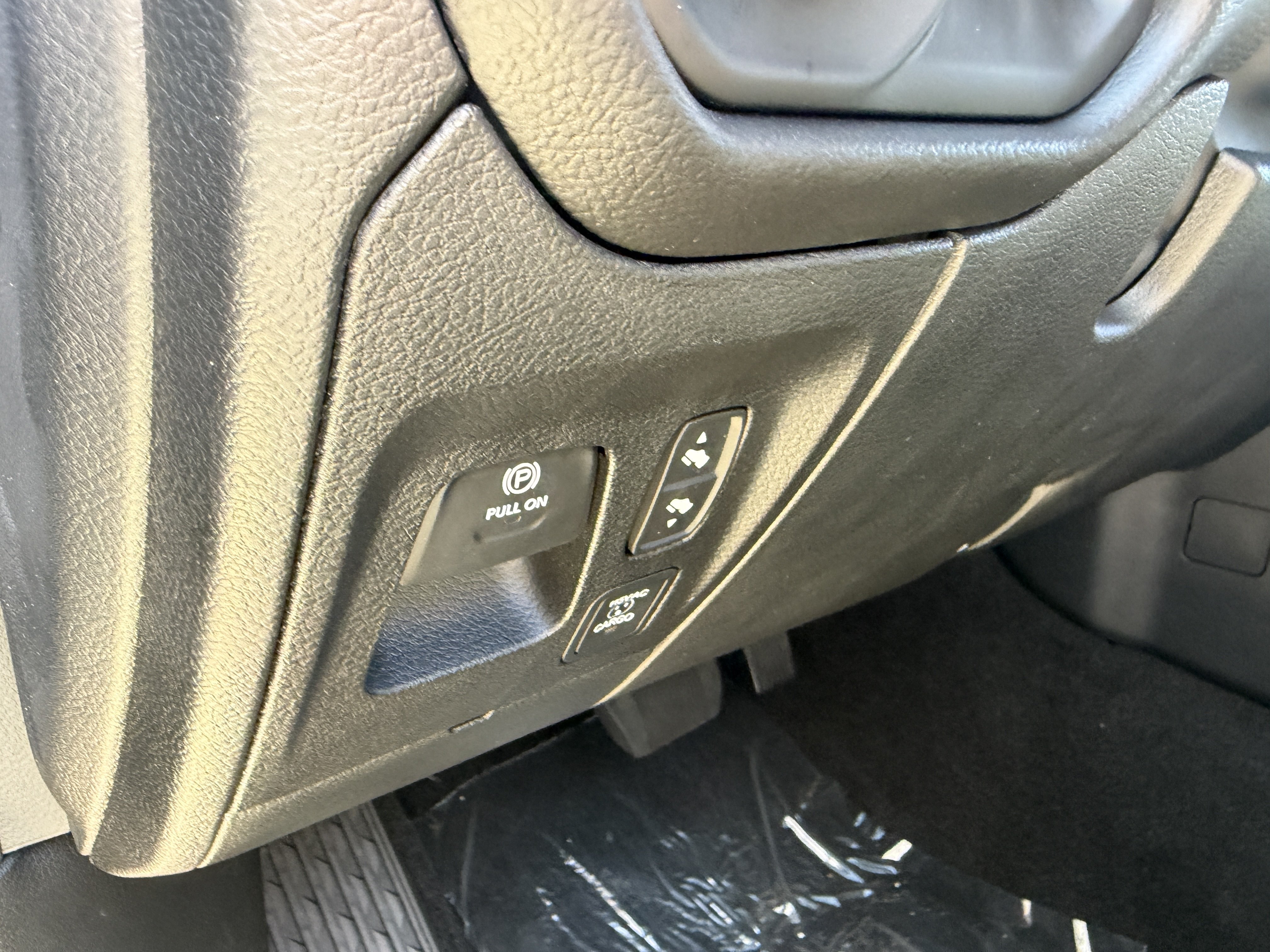 New 2026 RAM 1500 Laramie w/ Night Edition AWD/4WD image 42