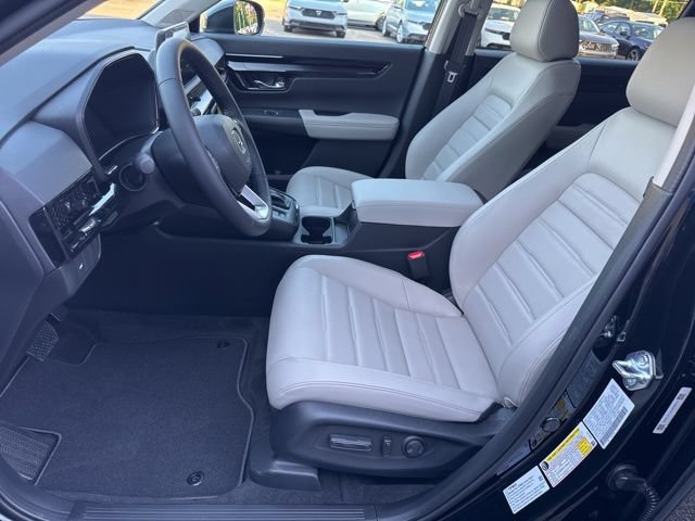 New 2026 Honda CR-V EX-L image 15